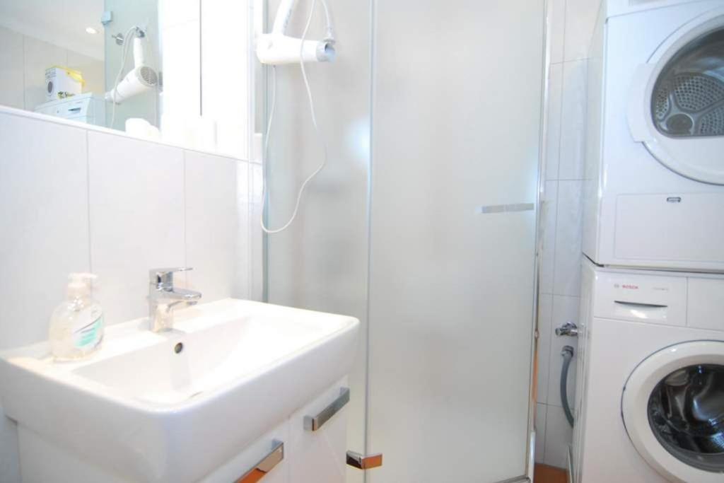 Metropol, Whg 263, Seeseite Apartment