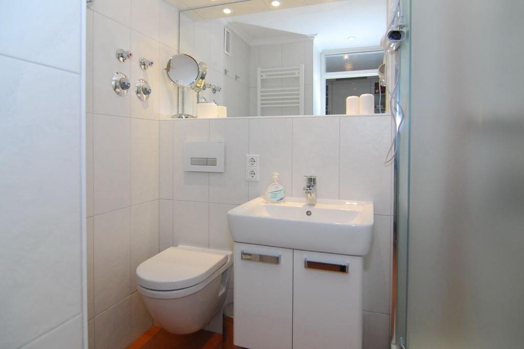 Metropol, Whg 263, Seeseite Apartment
