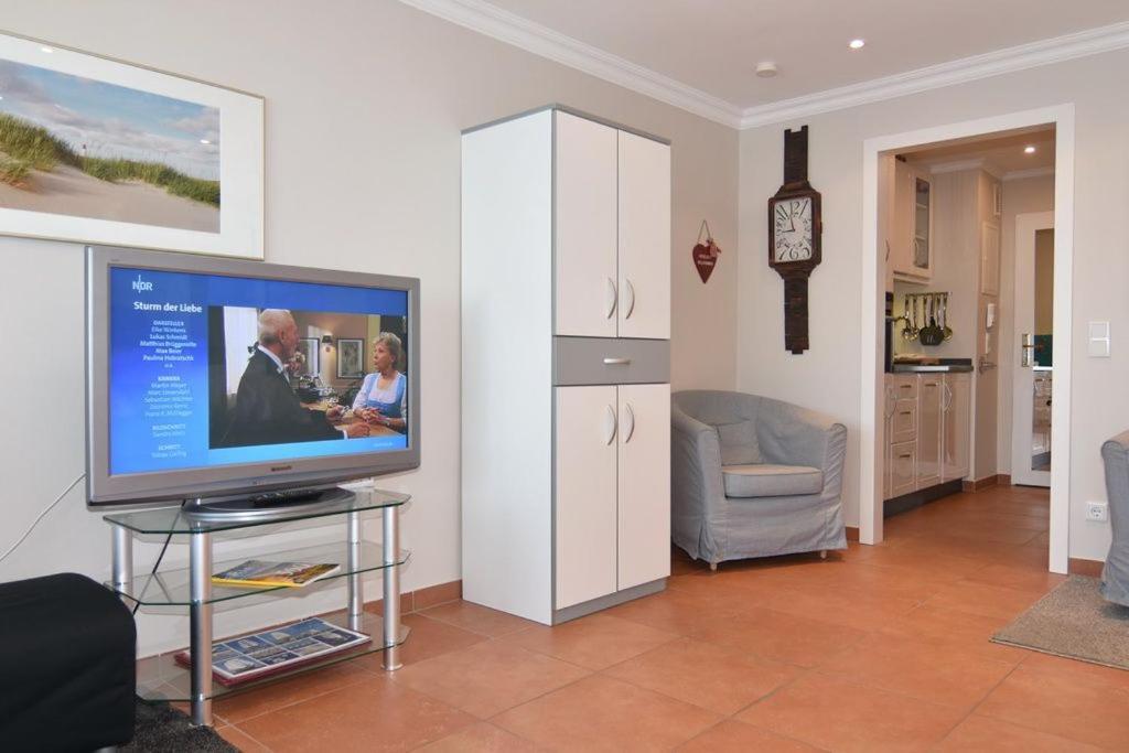 Metropol, Whg 263, Seeseite * Westerland